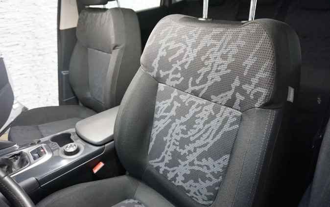 Peugeot 3008 cena 19900 przebieg: 239000, rok produkcji 2010 z Wyszogród małe 781
